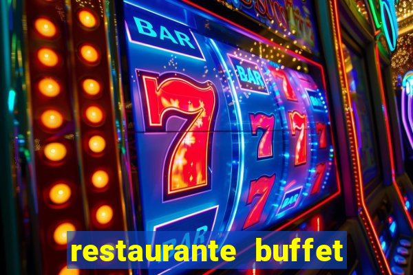 restaurante buffet livre centro porto alegre